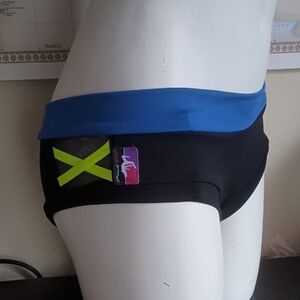 Bad Kitty Brazil Shorts